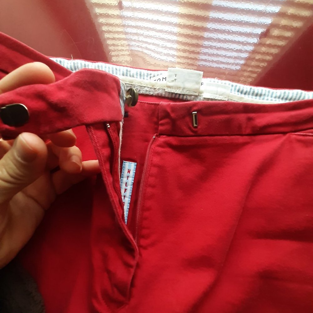 Pants - Picture 10 of 11
